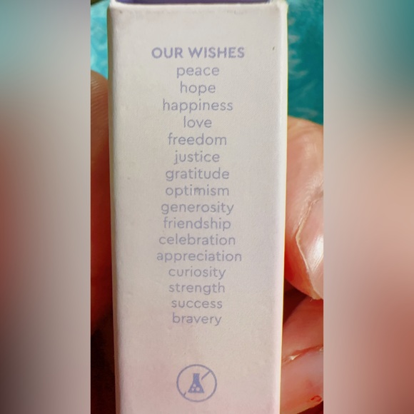 Florence by mills 16 wishes get glossed lip glos new 0.13oz A20 Radiant Mills - Picture 3 of 5